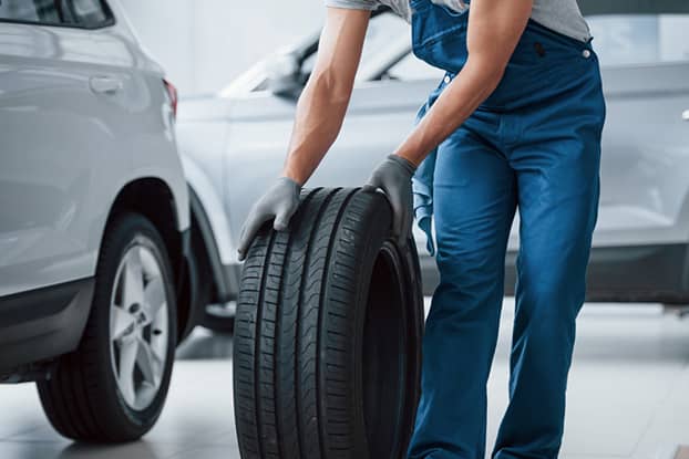 Cheapest tyres near you